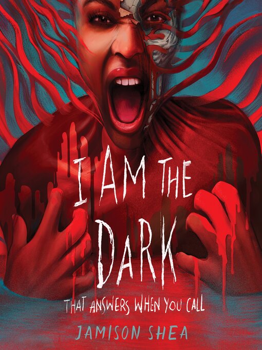 Title details for I Am the Dark That Answers When You Call by Jamison Shea - Available